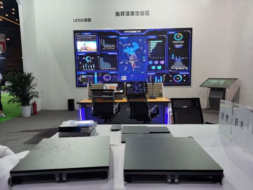 今日技術(shù),創(chuàng)明日未來 直擊北京infocomm展顯示技術(shù)發(fā)展方向