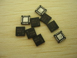 穩壓ic 放大器ic 其它集成電路 驅動ic 東莞市誠順電子科技