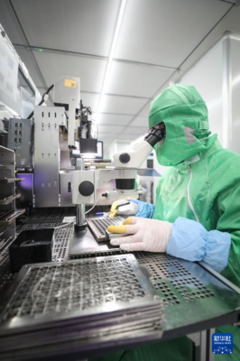 新華全媒頭條&middot;新質(zhì)生產(chǎn)力一線觀察丨煥新"老家底" 布局新賽道--遼寧制造業(yè)向新而行發(fā)展透視