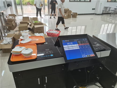 臨沂智能餐臺(tái)餐具點(diǎn)擊了解更多 環(huán)云電子