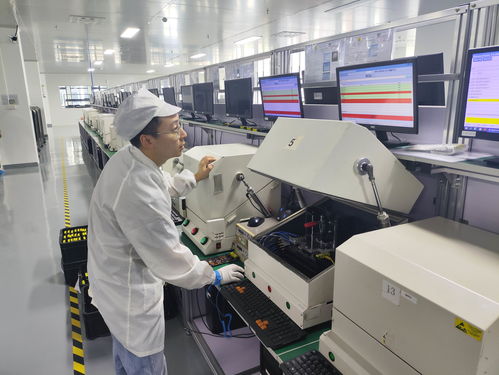 成都造 再添新軍 國(guó)內(nèi)領(lǐng)先電子制造企業(yè)在成都投產(chǎn)