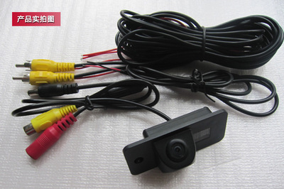 【車(chē)用攝像頭萊音品牌供應(yīng)10款霸道原車(chē)孔高清夜視 CCD 車(chē)用攝像頭】?jī)r(jià)格,廠家,圖片,車(chē)載攝像頭,廣州途勝電子科技-