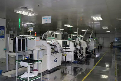 安全防護(hù)設(shè)備企業(yè)河南凱陸電子科技將參展2019上海石化展