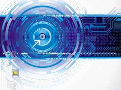 電子技術 驅動現代文明的基石